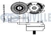 VW Ролик приводного ремня (мет.) AUDI 2.4,2.8,3.2 ruville 541454