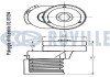 VW Ролик приводного ремня WV, AUDI, 1,4TSI 05-. ruville 541792