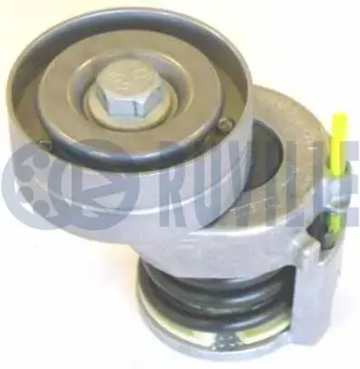 RUVILLE VW Ролик приводного ремня WV, AUDI, 1,4TSI 05-. ruville 541792