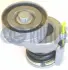 RUVILLE VW Ролик приводного ремня WV, AUDI, 1,4TSI 05-. ruville 541792