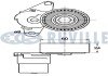 VW Ролик приводного ремня WV, AUDI, 1,8-2,0 TSI/TFSI 08- ruville 542462