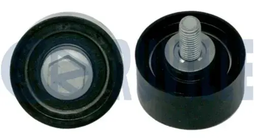 RUVILLE VW Ролик ремня AUDI 1,5TSI/TFSI 18- ruville 542876