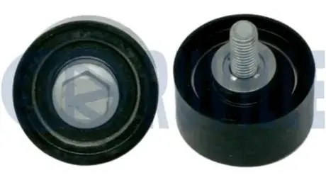 RUVILLE VW Ролик ремня AUDI 1,5TSI/TFSI 18- ruville 542876