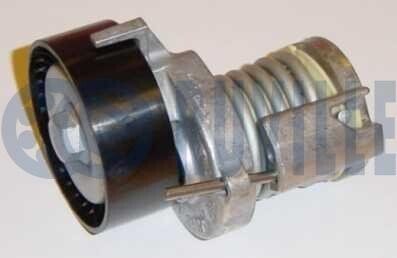 VW Ролик с натяж.ремня BORA,GOLF IV,LUPO ruville 540353 на Шкода Октавия тур