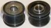 RUVILLE VW Шкив генератора Golf/Vento, Polo, Passat ruville 541025