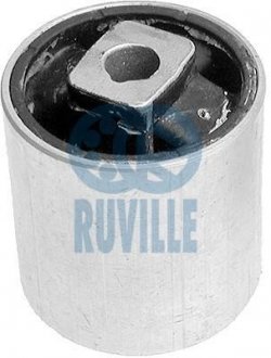 Сайлентблок переднего рычага ruville 985015