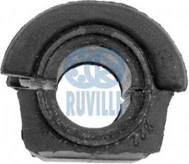 Втулка (резинка) переднего стабилизатора ruville 985879