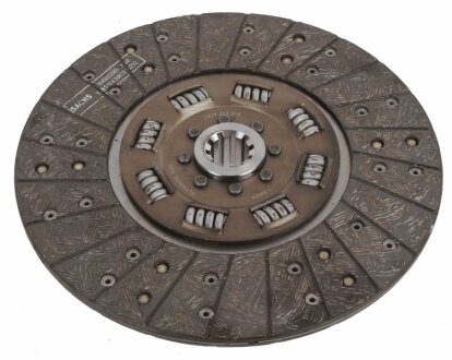 Диск зчеплення sachs 1878007216