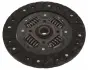 Диск зчеплення AUDI 100/80/A6 ""1,9-2,4D ""90-00 sachs 1878634274