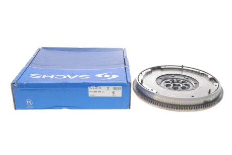 Маховик sachs 2294000955