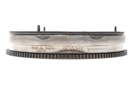 Двомасовий маховик sachs 2294000998