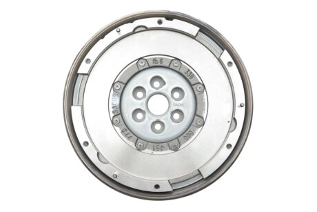 Двомасовий маховик sachs 2294000998 на Опель Зафира с