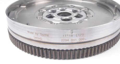 Маховик sachs 2294001000