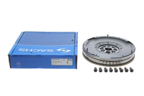 Маховик sachs 2294001267