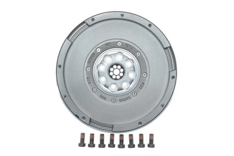 Маховик sachs 2294001267 на Хендай Ix35