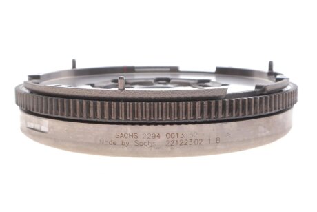 Двомасовий маховик sachs 2294001362
