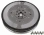 Двухмасовий (демпферний) маховик Sachs ""2294002254" (фото 2)