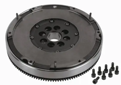 Двомасовий маховик Sachs 2294002293