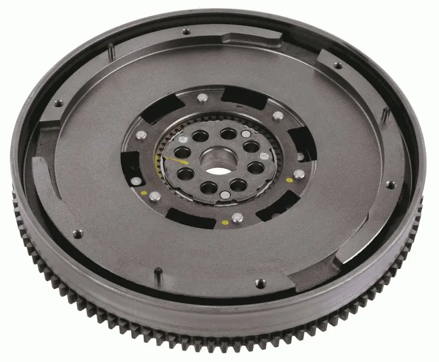 Маховик sachs 2294 501 226