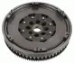 Маховик sachs 2294 501 227