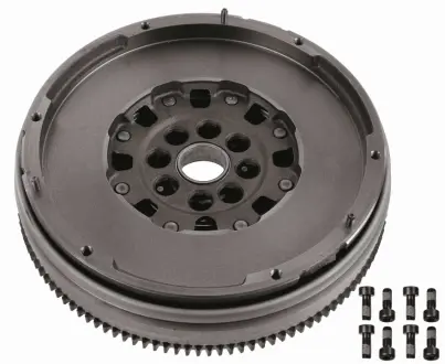 Двомасовий маховик Sachs 2294501237