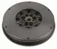 Маховик JEEP CHEROKEE (KJ) | CHEROKEE / LIBERTY | LIBERTY (Вир-во SACHS) Sachs 2294501259 (фото 2)