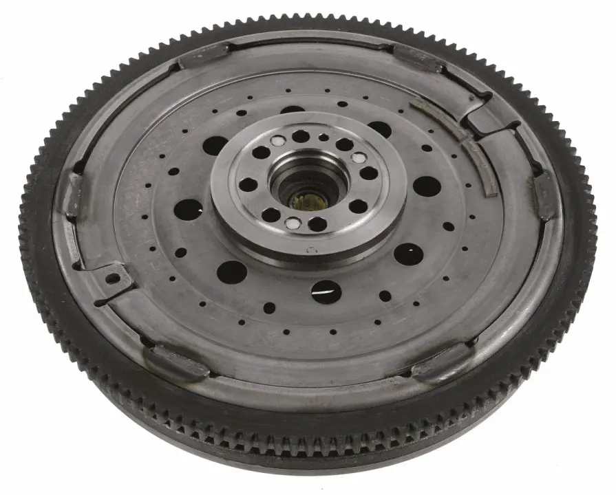 Маховик JEEP CHEROKEE (KJ) | CHEROKEE / LIBERTY | LIBERTY (Вир-во SACHS) Sachs 2294501259 (фото 1)