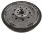 Маховик JEEP CHEROKEE (KJ) | CHEROKEE / LIBERTY | LIBERTY (Вир-во SACHS) Sachs 2294501259 (фото 1)
