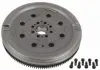 SACHS - Маховик двомасовий sachs 2294 501 268