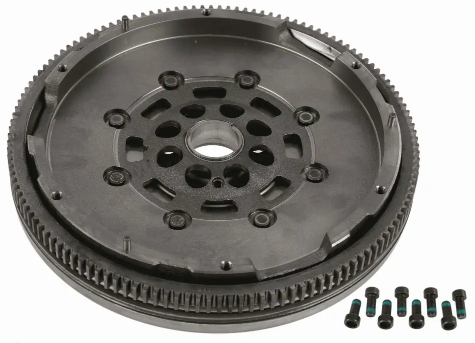 SACHS - Маховик двомасовий sachs 2294 501 268