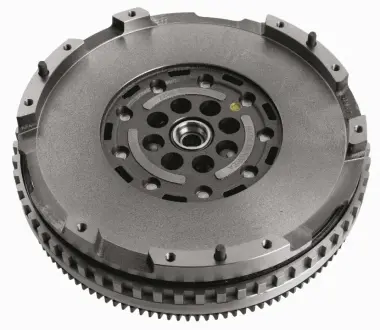 Двомасовий маховик sachs 2294701050