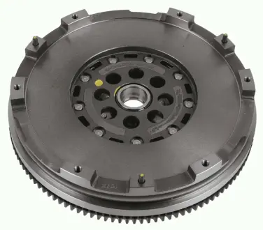 Двомасовий маховик sachs 2294701062