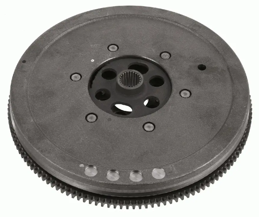 Маховик sachs 2295 601 011