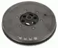 Маховик sachs 2295 601 011