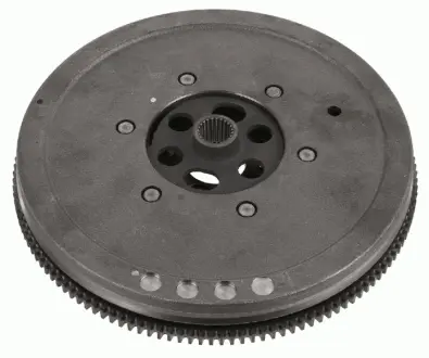 Маховик sachs 2295 601 011