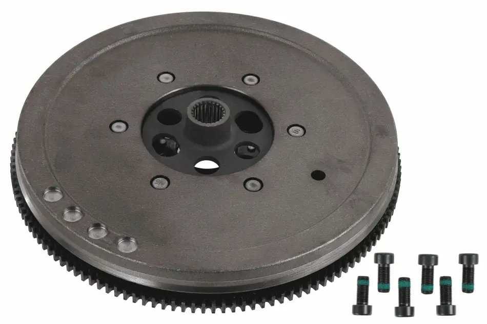 Маховик sachs 2295 601 014
