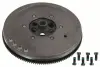 Маховик sachs 2295 601 014