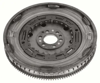 Маховик sachs 2295 601 022 Рено Кенго 2