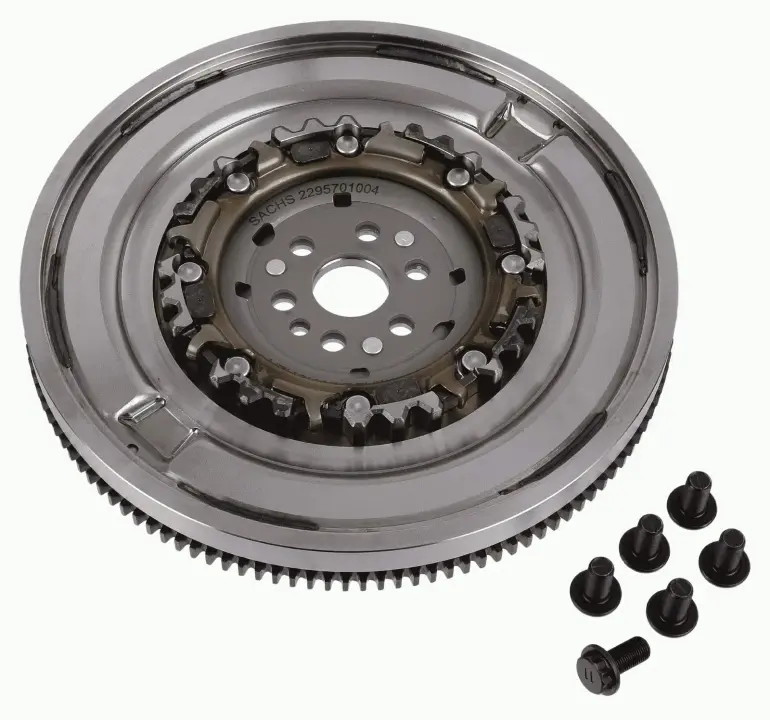Комплект сцепления в сборе sachs 2295701004