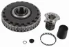 Комплект сцепления в сборе sachs 3000944004