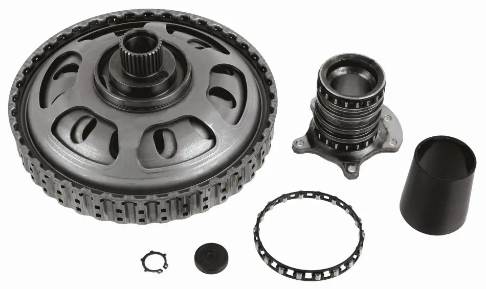 Комплект сцепления в сборе sachs 3000944004