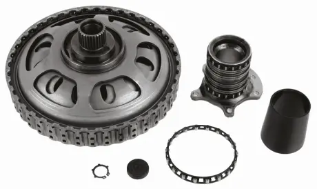 Комплект сцепления в сборе sachs 3000944004 MINI