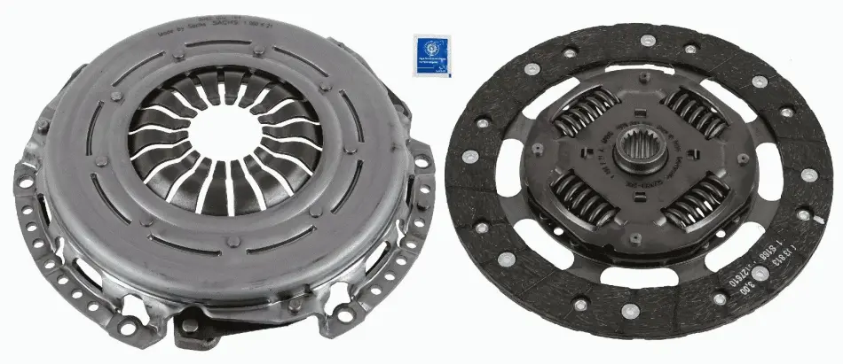 Комплект зчеплення sachs 3000950102