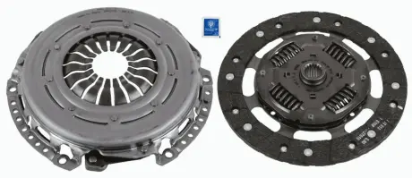 Комплект зчеплення sachs 3000950102