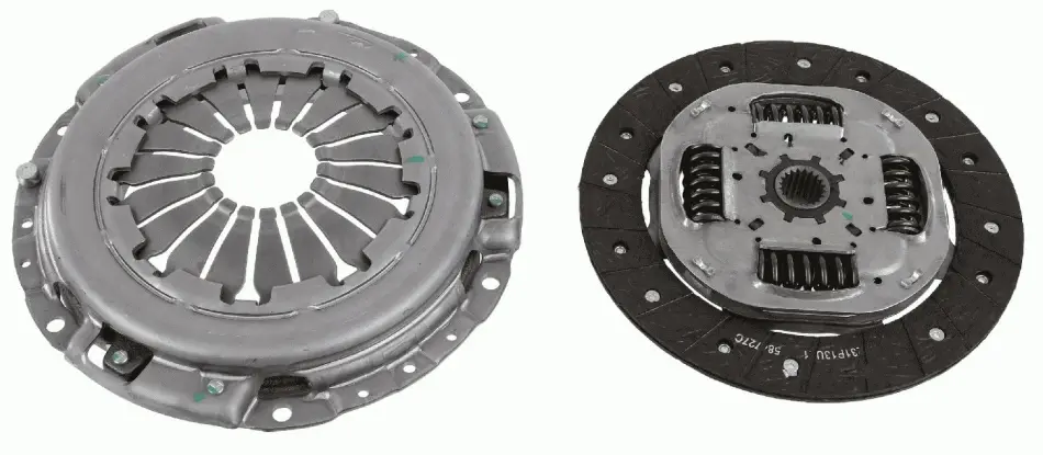 Комплект зчеплення sachs 3000950688