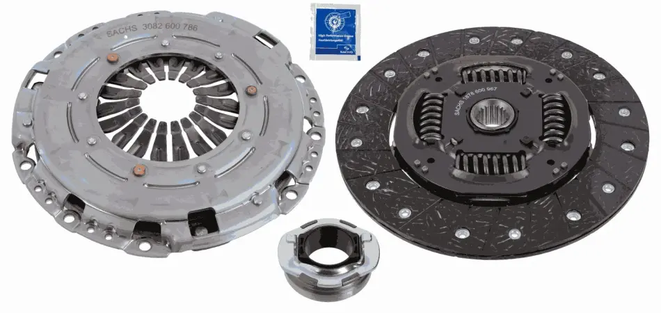 Комплект зчеплення sachs 3000950840