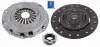 Комплект зчеплення Sachs 3000950840
