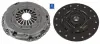 Комплект зчеплення sachs 3000950842