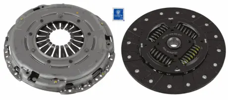 Комплект зчеплення sachs 3000950842