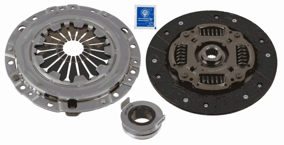 Комплект зчеплення sachs 3000950856